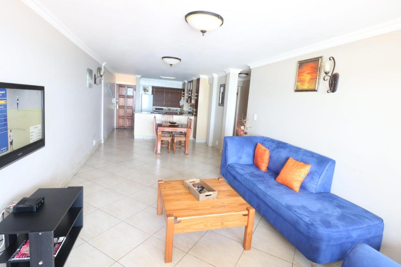 Apartment Cozumel 113 Umdloti