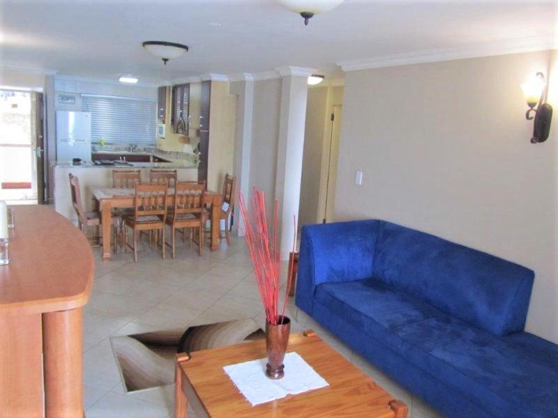 Apartment Cozumel 113