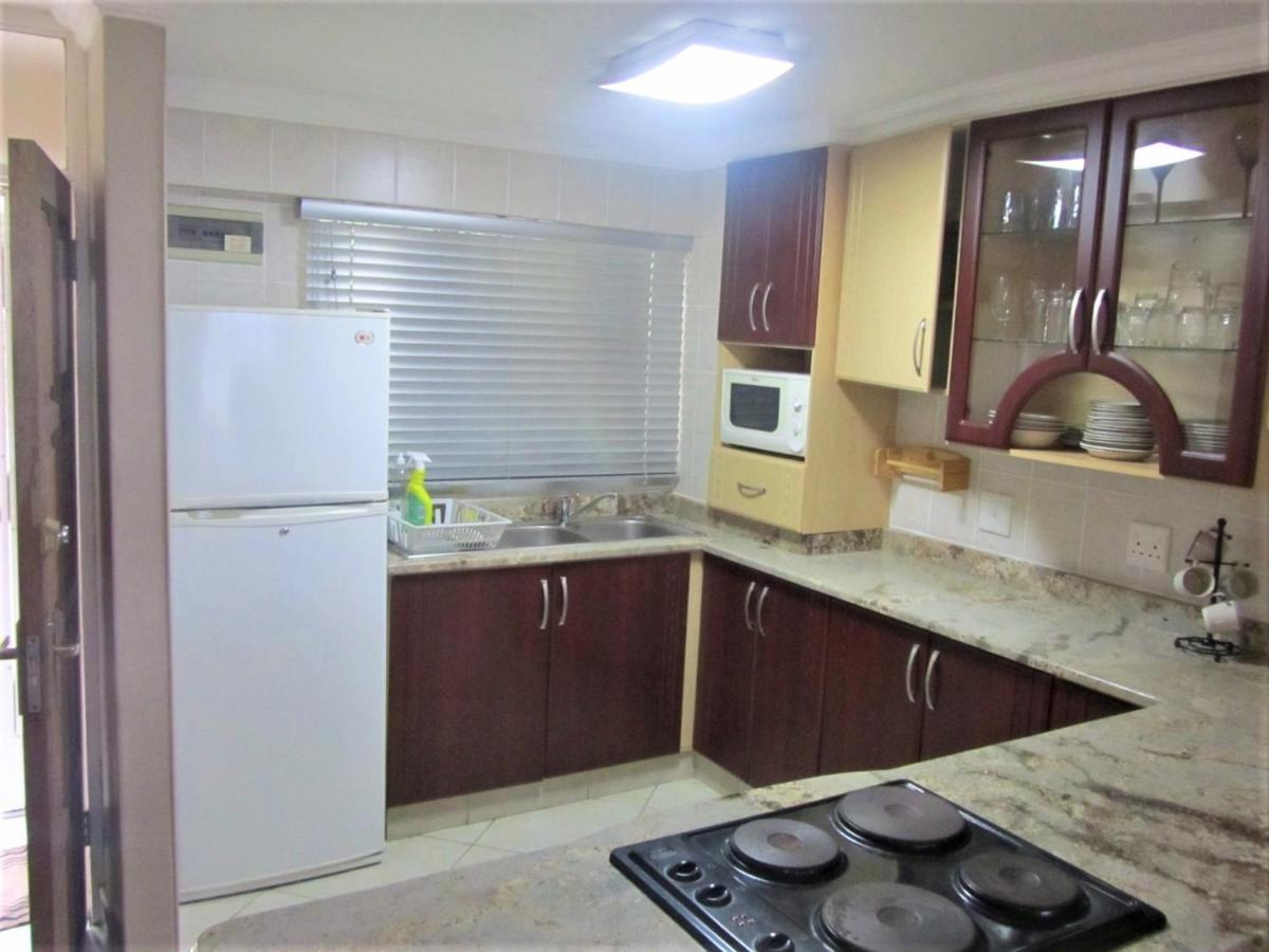 Cozumel 113 Apartment